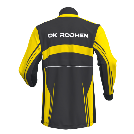 Trainer 3.0 Jacket Men