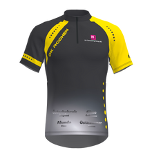 Trail Shirt SS Men
