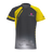 Basic Mesh O-Shirt SS Men