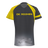 Basic Mesh O-Shirt SS Men