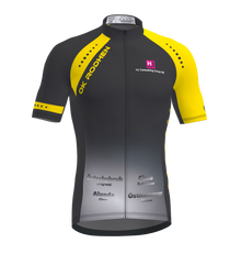 Elite 2.0 Shirt SS Men