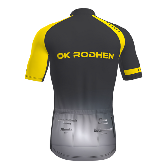Elite 2.0 Shirt SS Men