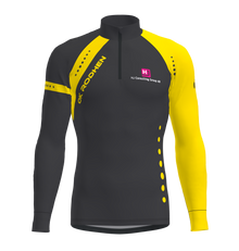 Ambition Raceshirt LS