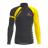 Ambition Raceshirt LS