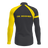 Ambition Raceshirt LS