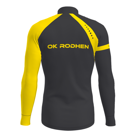 Ambition Raceshirt LS