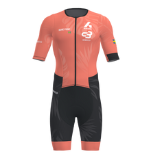 Aero 4 Speedsuit LD Men