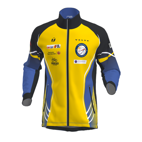 Trainer 3.0 Jacket Jr