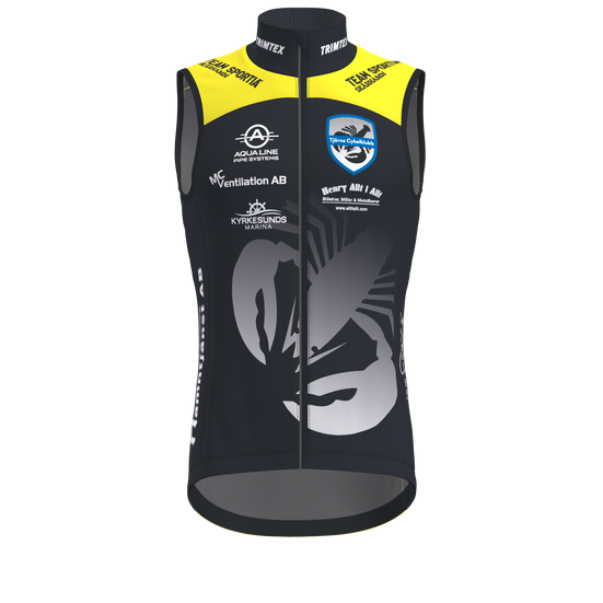 Pro 3.0 Vest Women