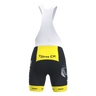 Vitric Bib Shorts Women