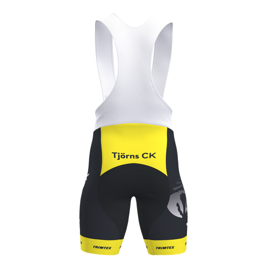 Vitric Bib Shorts Men