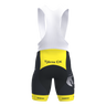 Vitric Bib Shorts Men