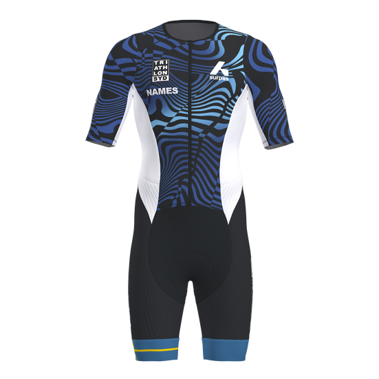 Aero 4 Speedsuit LD Women
