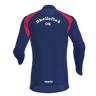Rapid 2.0 O-Shirt LS Jr