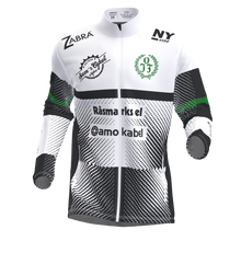 Fusion Jacket Men