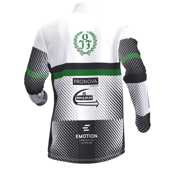 Fusion Jacket Men