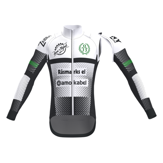 Venom RS Jacket Jr