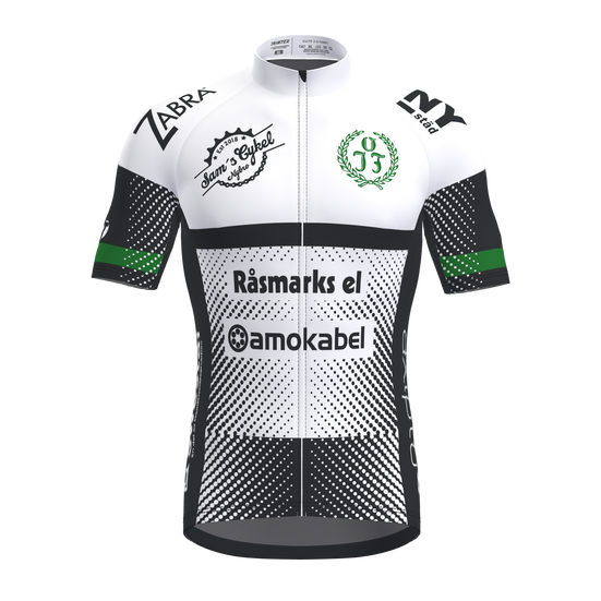 Elite 2.0 Shirt SS Jr