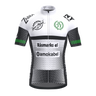 Elite 2.0 Shirt SS Jr