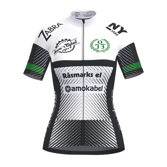 Elite 2.0 Shirt SS Women