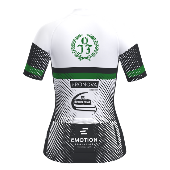 Elite 2.0 Shirt SS Women