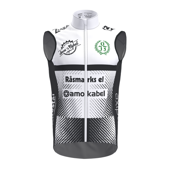 Elite Lightweight Vest Jr