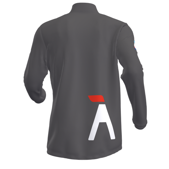 Fusion Jacket Men
