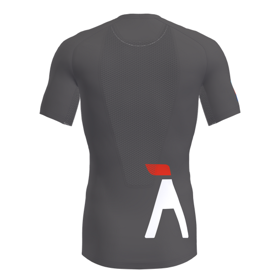 Fast T-Shirt SS Men