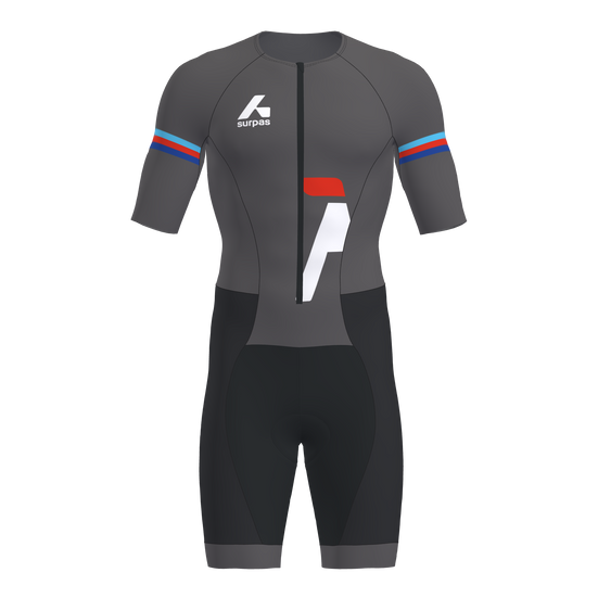 Drive 2 Speedsuit Men