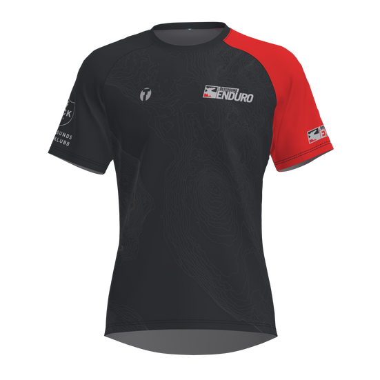 Free T-Shirt SS Women