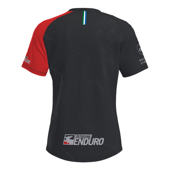 Free T-Shirt SS Women