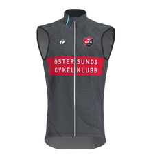 Team Micro Vest Jr