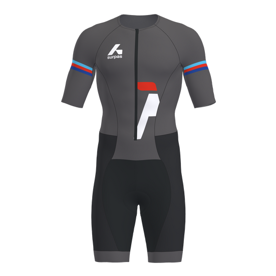 Drive 2 Speedsuit Men