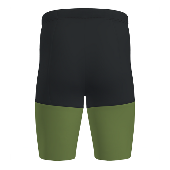 Fast Short Tights Men
