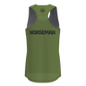 Fast 3.0 Singlet Men