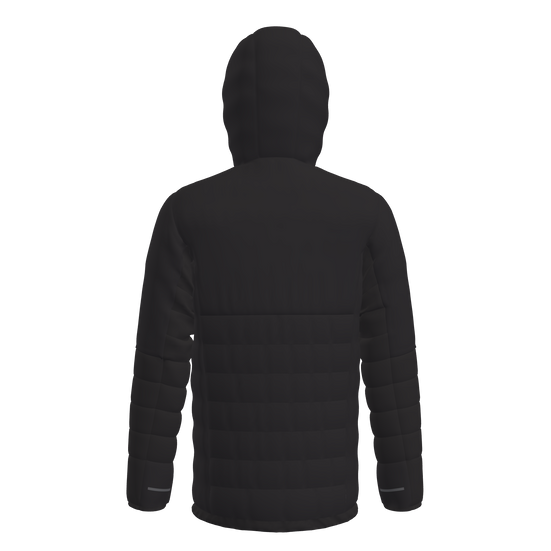 Storm Light Down Hoodie Women