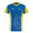 Basic Mesh O-Shirt SS Jr