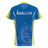 Basic Mesh O-Shirt SS Jr