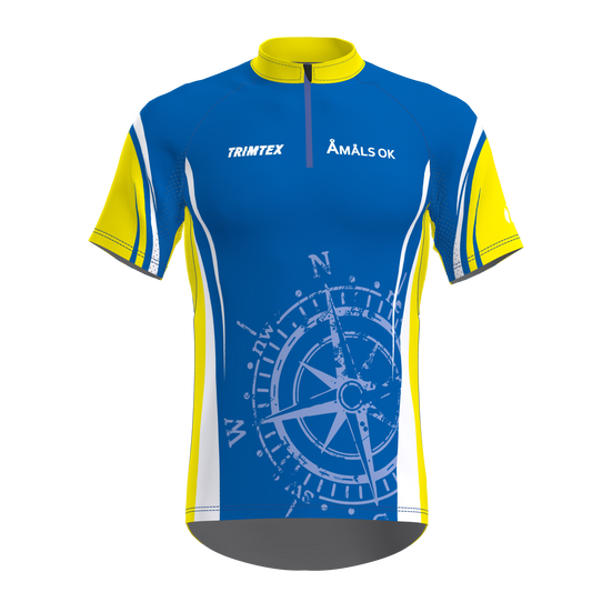 Trail Shirt SS Women