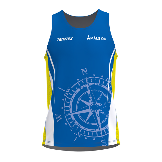 Run Singlet Jr