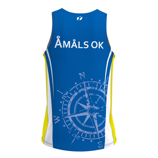 Run Singlet Jr