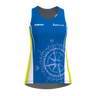 Run Singlet Women