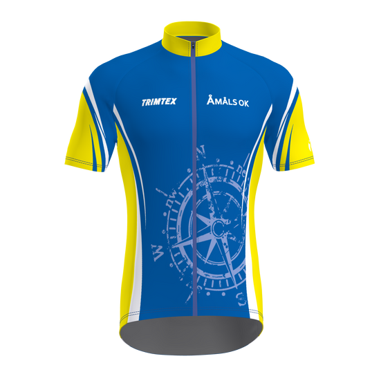 Team Shirt SS Jr