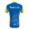 Team Shirt SS Jr