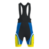 Team Bib Shorts Men