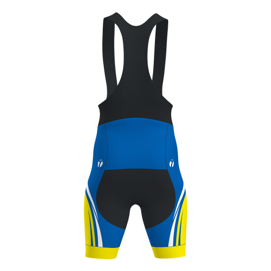 Team Bib Shorts Men