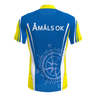 Rapid 2.0 O-Shirt SS Jr