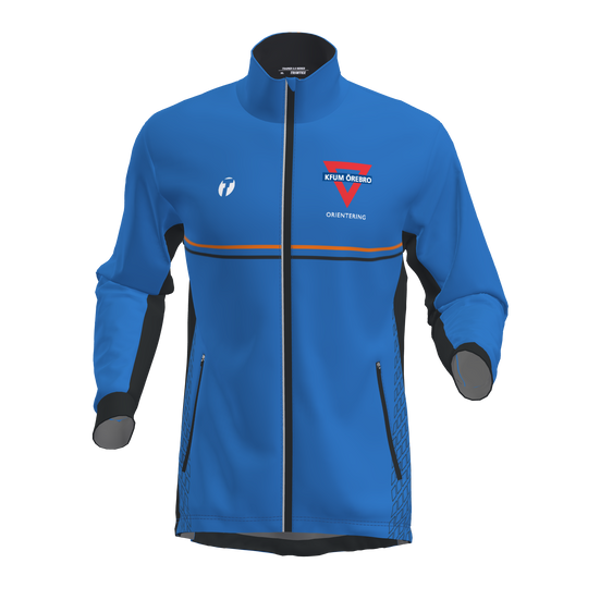 Trainer 3.0 Jacket Women