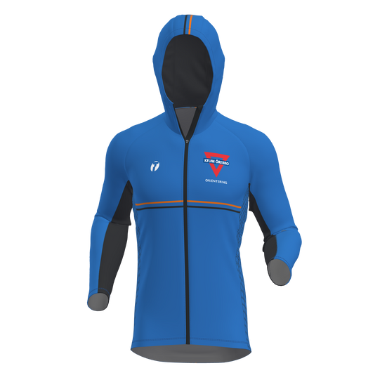 Flex 3.0 Hoodie Junior