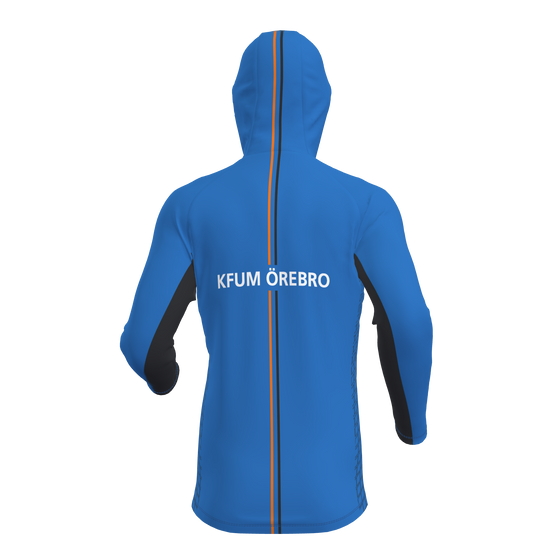 Flex 3.0 Hoodie Junior